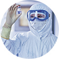 Controlled environments & cleanroom protection